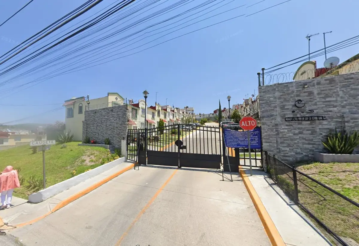 Casa en venta en URBI Villa del rey, Huehuetoca — foto 1 de 16