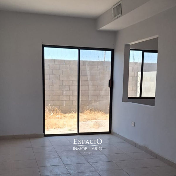 Casa en venta en Santa Bárbara, Gómez Palacio — foto 2 de 4