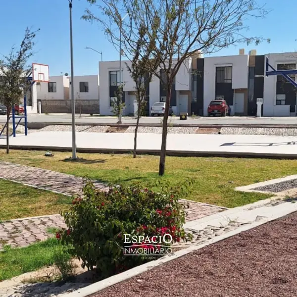 Casa en venta en Santa Bárbara, Gómez Palacio — foto 3 de 4