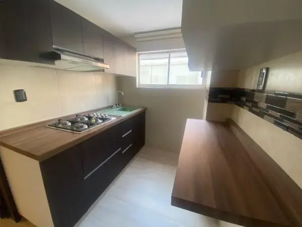 Departamento en renta en Narvarte Poniente, Benito Juárez — foto 2 de 23