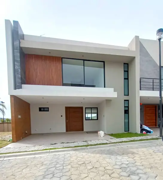 Casa en venta en Lomas de Angelópolis, San Andrés Cholula — foto 2 de 14
