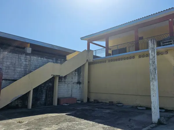 Terreno en renta en Mixcoac, Guadalupe — foto 3 de 16