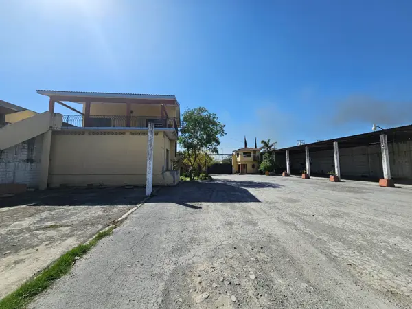 Terreno en renta en Mixcoac, Guadalupe — foto 2 de 16