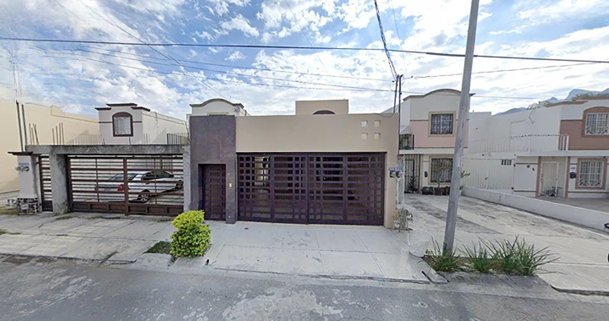 Casa en venta en Sierra Morena, Guadalupe — foto 1 de 14