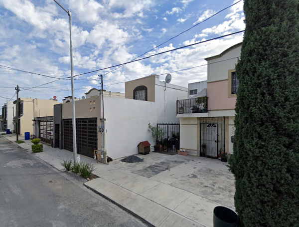 Casa en venta en Sierra Morena, Guadalupe — foto 2 de 14