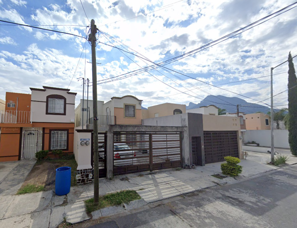 Casa en venta en Sierra Morena, Guadalupe — foto 3 de 14