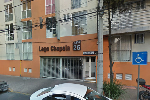 Departamento en venta en Anáhuac I Sección, Miguel Hidalgo — foto 2 de 12