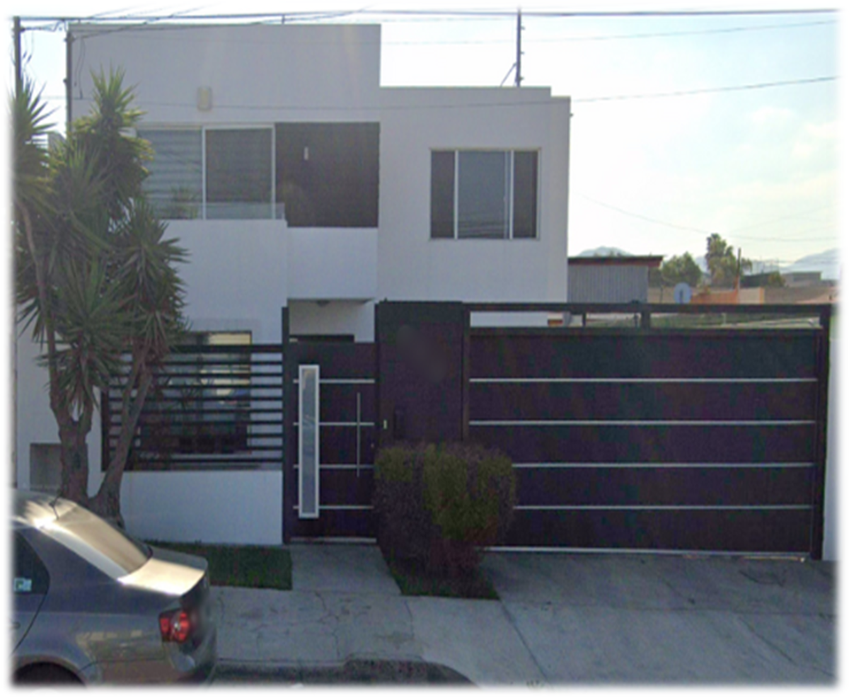 Casa en venta en Ulbrich, Ensenada — foto 1 de 13