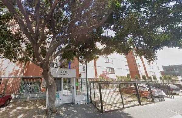 Departamento en venta en Agrícola Pantitlán, Iztacalco — foto 2 de 15