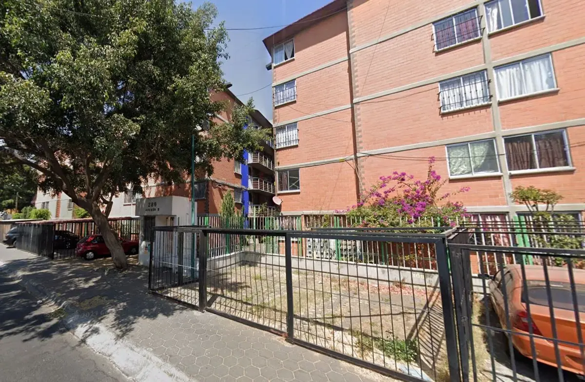 Departamento en venta en Agrícola Pantitlán, Iztacalco — foto 1 de 15