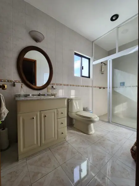 Casa en Tejeda, Corregidora, Querétaro