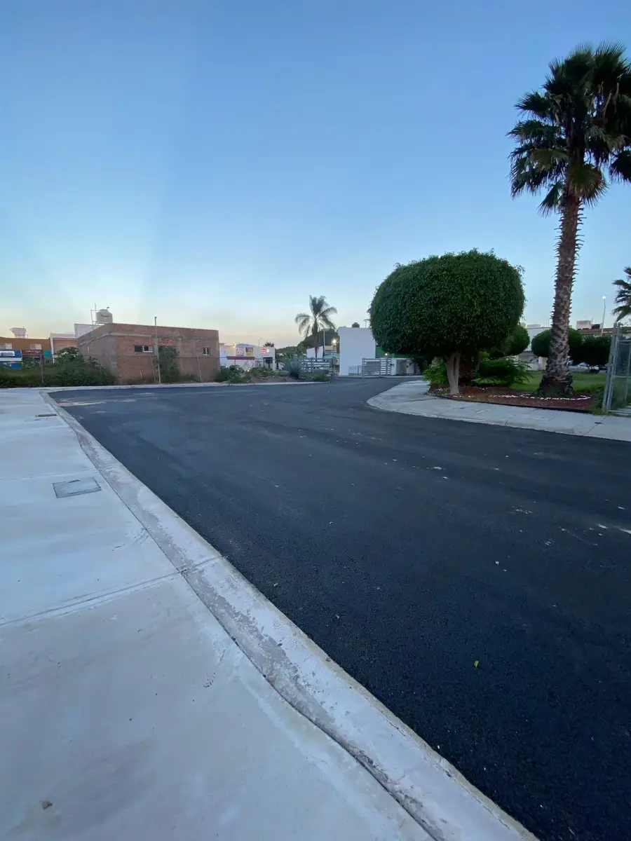 Terreno en venta en Santuarios del Cerrito, Corregidora — foto 1 de 4