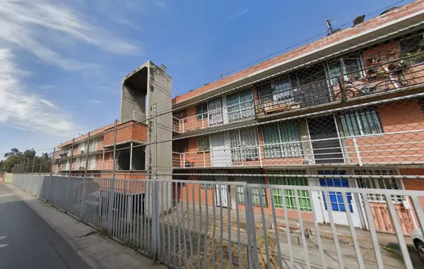 Departamento en venta en Consejo Agrarista Mexicano, Iztapalapa — foto 3 de 16