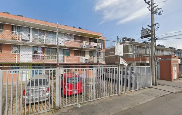 Departamento en venta en Consejo Agrarista Mexicano, Iztapalapa — foto 2 de 16