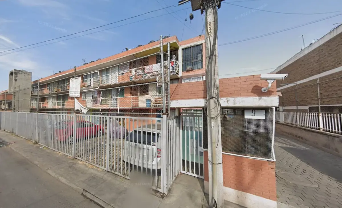 Departamento en venta en Consejo Agrarista Mexicano, Iztapalapa — foto 1 de 16