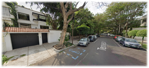 Casa en venta en Polanco IV Sección, Miguel Hidalgo — foto 2 de 14