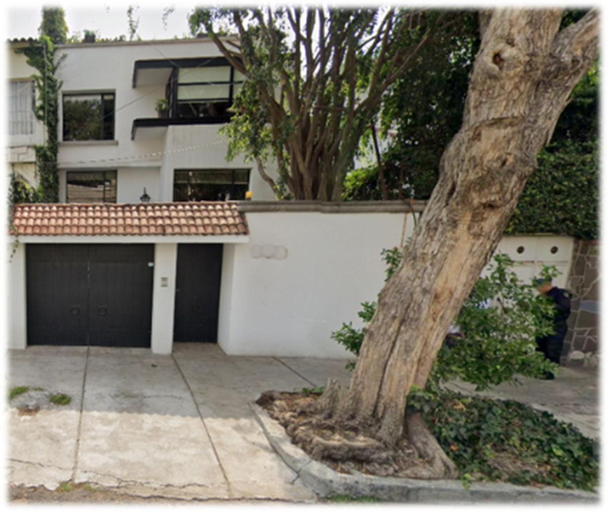 Casa en venta en Polanco IV Sección, Miguel Hidalgo — foto 1 de 14