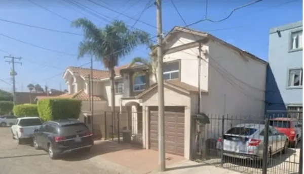 Casa en venta en Playas de Tijuana Sección Costa de Oro, Tijuana — foto 2 de 9