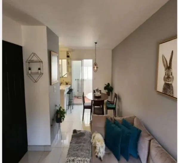 Casa en venta en Playas de Tijuana Sección Costa de Oro, Tijuana — foto 3 de 9