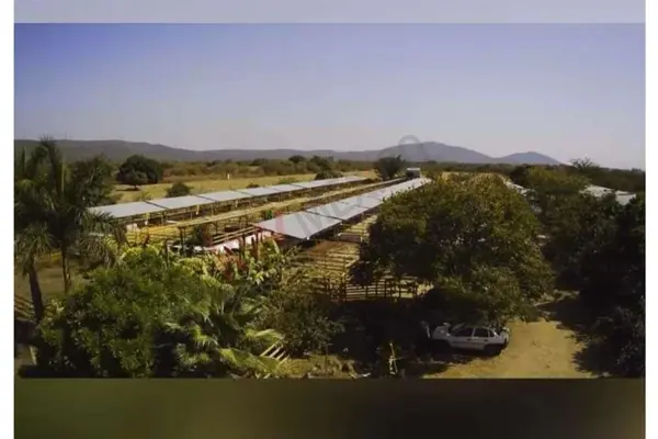 Finca-Rancho en venta en Tetecala, Tetecala — foto 2 de 32