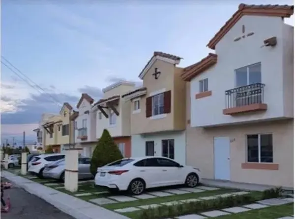 Casa en venta en Real Toledo, Pachuca de Soto — foto 3 de 21