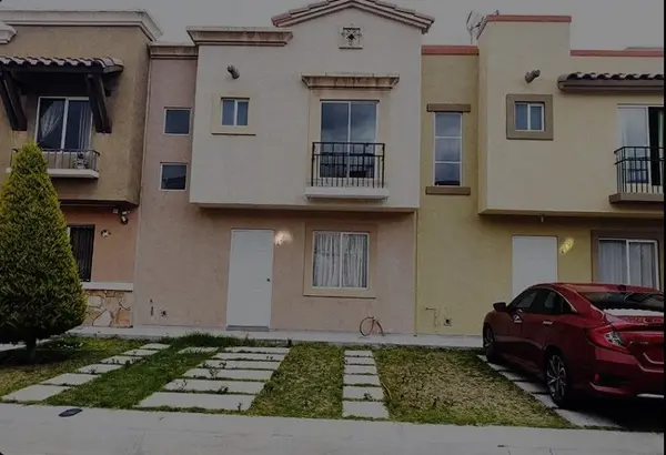 Casa en venta en Real Toledo, Pachuca de Soto — foto 2 de 21
