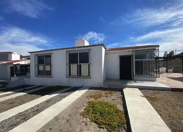 Consultorio en renta en El Vegil, Huimilpan — foto 2 de 21