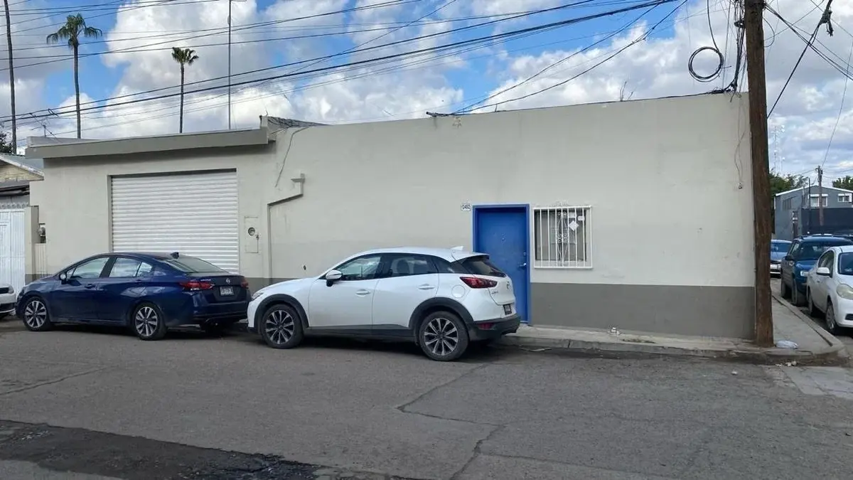 Local en venta en López Lucio, Tijuana — foto 1 de 12