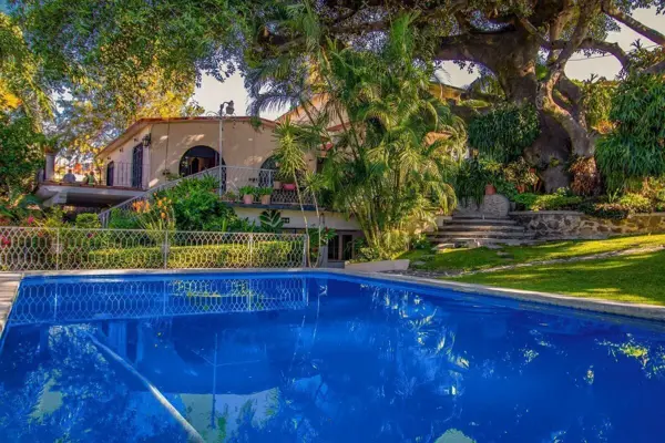 Casa en venta en Lomas de Atzingo, Cuernavaca — foto 3 de 53