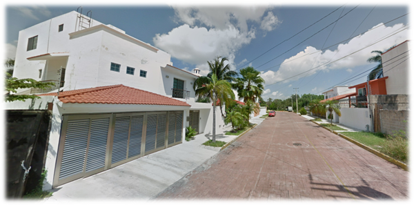 Casa en venta en Supermanzana 7, Benito Juárez — foto 2 de 12