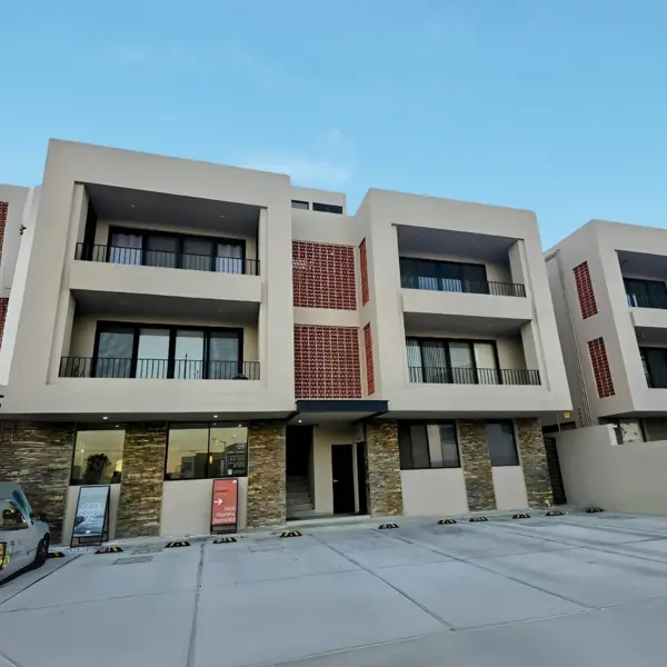 Departamento en renta en Villamagna, Ramos Arizpe, Coahuila de Zaragoza