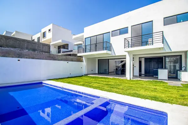 Casa en venta en Burgos Bugambilias, Temixco — foto 2 de 32