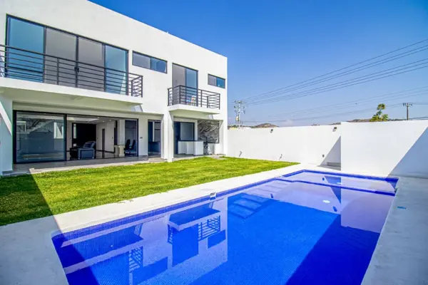 Casa en venta en Burgos Bugambilias, Temixco — foto 3 de 32
