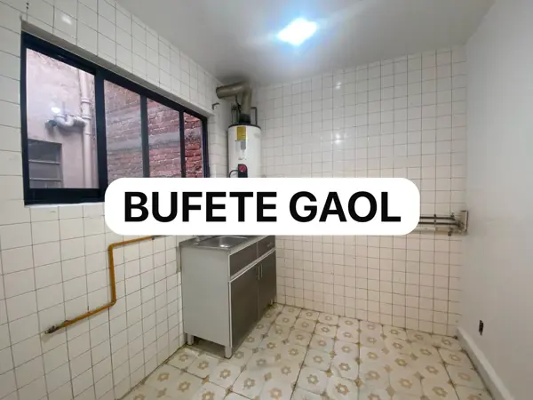 Departamento en renta en San Rafael, Cuauhtémoc — foto 2 de 5