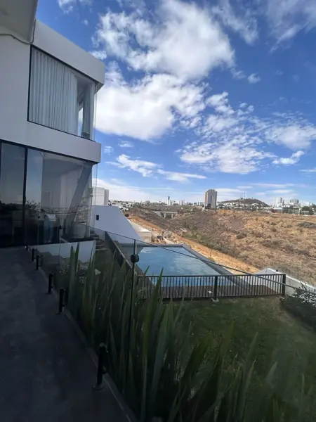 Casa en renta en Cañada del Refugio, León — foto 3 de 25