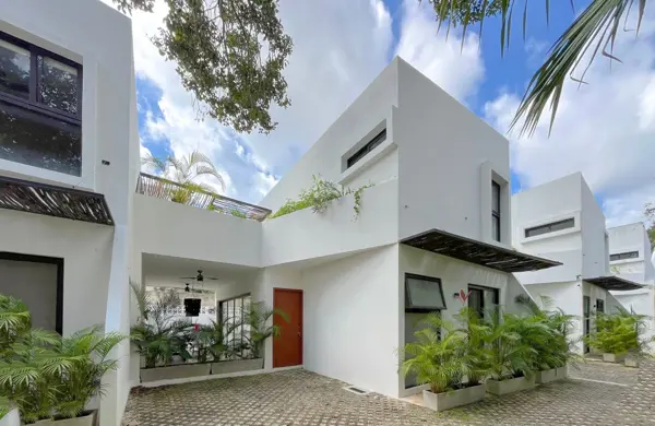 Casa en venta en La Veleta, Tulum — foto 2 de 29