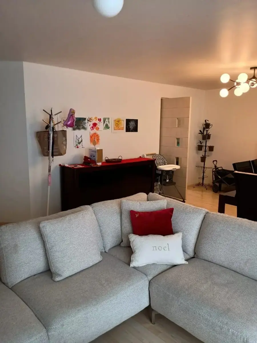 Departamento en renta en Del Valle Centro, Benito Juárez — foto 1 de 14