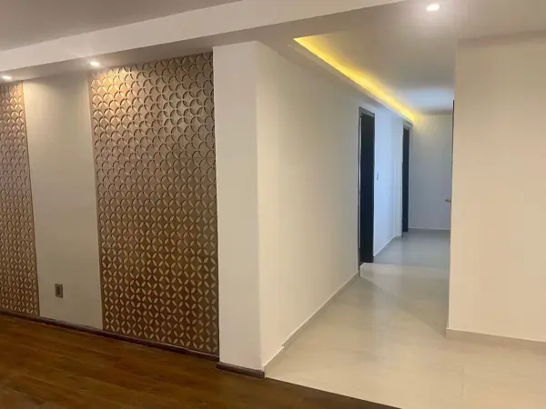 Departamento en renta en Narvarte Poniente, Benito Juárez — foto 3 de 24