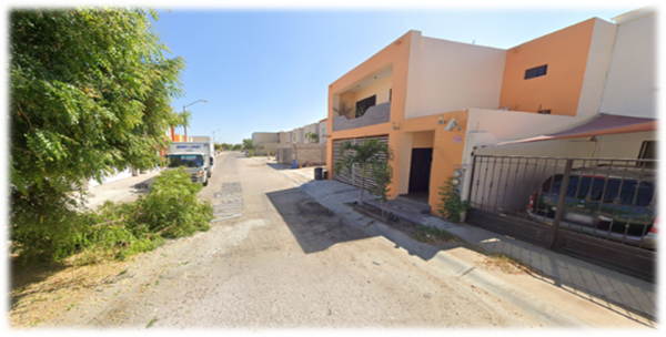 Casa en venta en Villas del Encanto, La Paz — foto 3 de 10