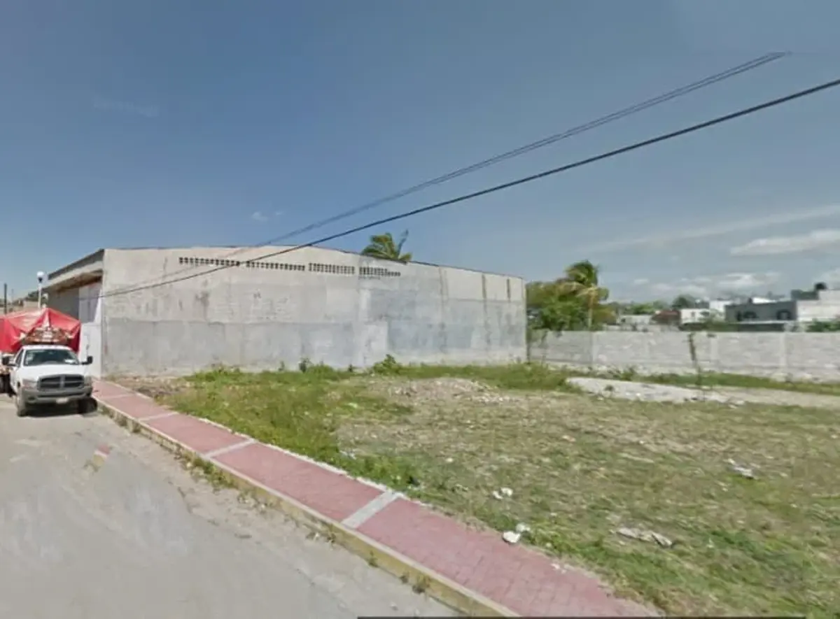 Terreno en venta en Los Gatos, Macuspana