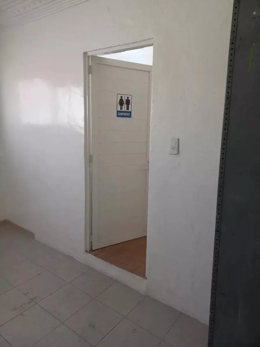 Bodega en renta en General Ignacio Zaragoza, Venustiano Carranza — foto 1 de 16
