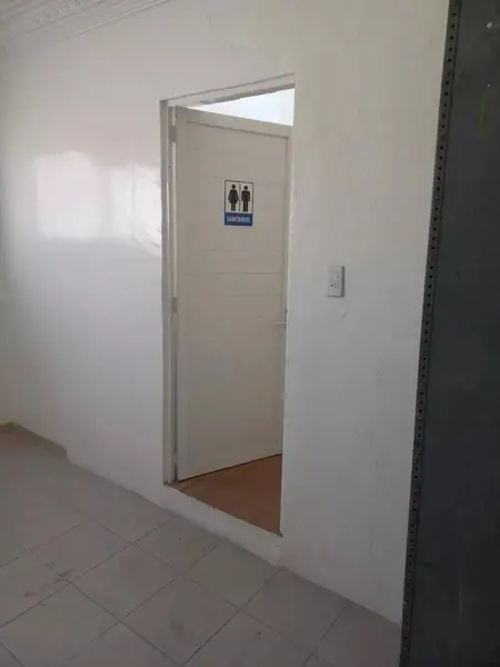 Bodega en Renta General Ignacio Zaragoza Venustiano Carranza