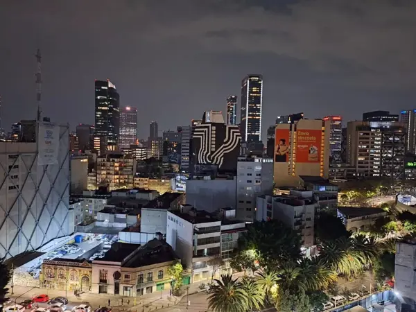 Departamento en renta en Roma Norte, Cuauhtémoc — foto 3 de 20