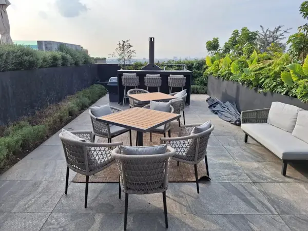 Departamento en renta en Roma Norte, Cuauhtémoc — foto 2 de 20