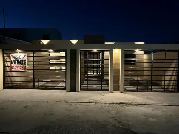 Casa en venta en Juan Guereca, Chihuahua — foto 2 de 20