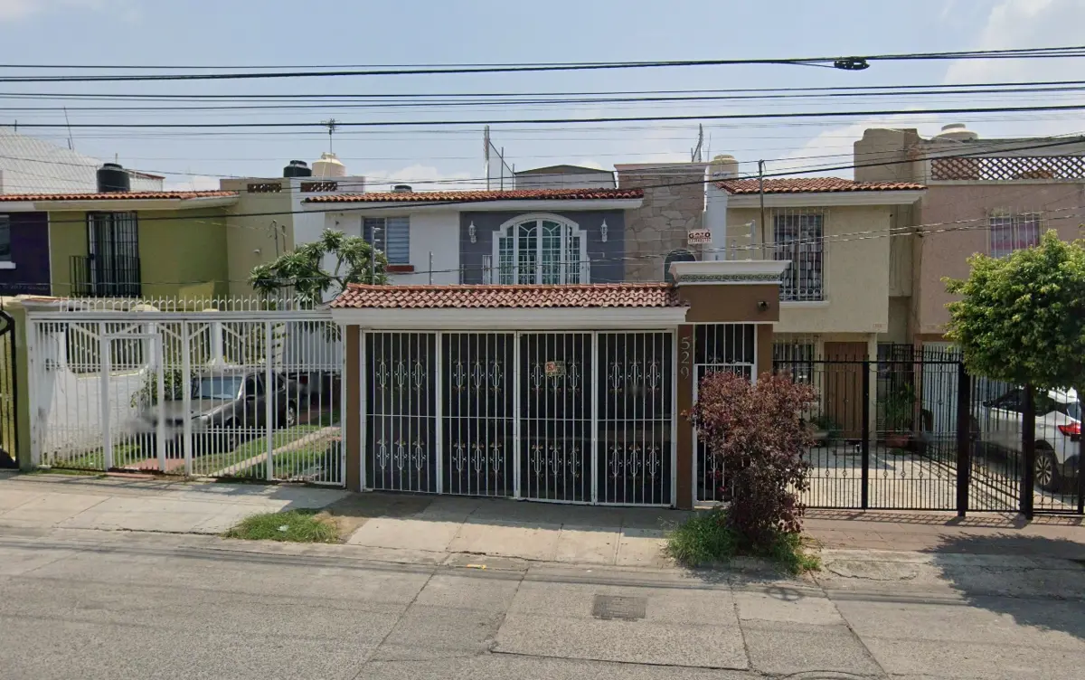 Casa en venta en Lomas de Independencia, Guadalajara — foto 1 de 14