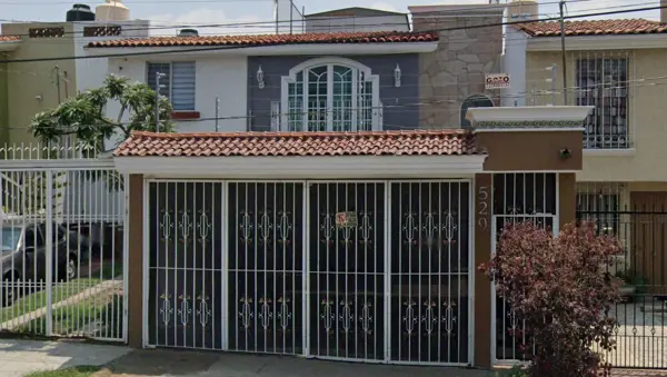 Casa en venta en Lomas de Independencia, Guadalajara — foto 2 de 14