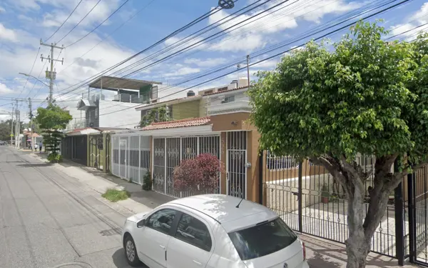 Casa en venta en Lomas de Independencia, Guadalajara — foto 3 de 14