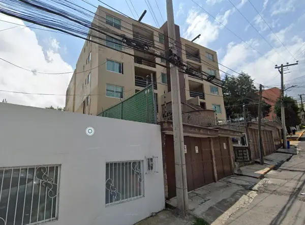 Departamento en venta en Lomas de Atizapan, Atizapán de Zaragoza — foto 2 de 8