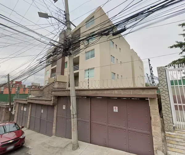 Departamento en remate en Lomas de Atizapan, Atizapán de Zaragoza, México